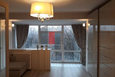 Garsonieră semidecomandată în Cișmigiu - 6