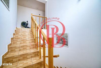 Casă cu 4 camere în Sintești - 8