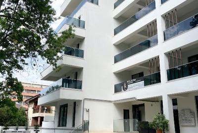 Apartamente de vanzare 4 camere zona baneasa - 12