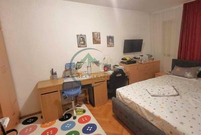 Apartament cu 2 camere semidecomandat, mobilat în Gemenii - 5
