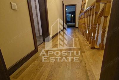 Duplex 400 mp utili, 4 parcari, pretabil birouri si locuinta, Fabric - 2