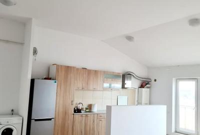 Apartament spatios-2 camere-loc de parcare- Aurel Persu-Berceni-Comision 0 - 2