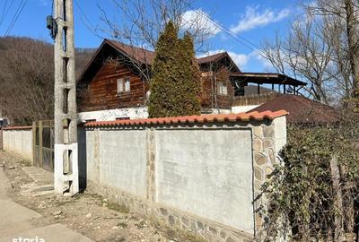 Casă cu 4 camere cu Teren 669 Mp în Calvini - 5