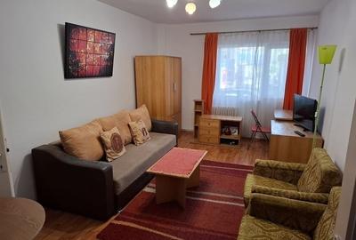 Apartament cu 2 camere decomandat în Piața Unirii - 7