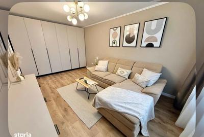 Închiriere apartament 2 camere cu centrală zona Crângași - 5