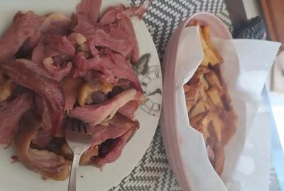 Casă cu 2 camere cu Teren 10 Mp în Pui - 1