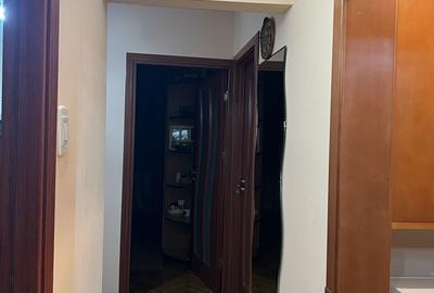 Apartament cu 4 camere în Central - 3