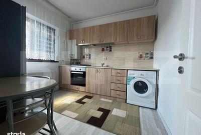 Apartament cu 3 camere în Valea - 15