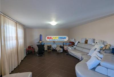 Chiajna -Rudeni,vila P+1 ,5 cam.supr 200 mp.teren 120mp,mobilat utilat - 22