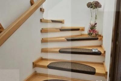 Casă cu 4 camere cu Teren 569 Mp în Central - 16