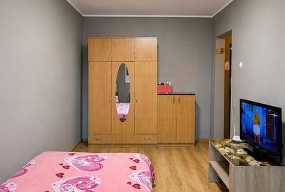 Garsonieră semidecomandată în Siderurgiștilor - 2