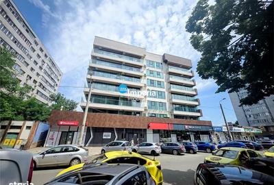 Spațiu comercial, de 200 mp, în Alexandru cel Bun - 1