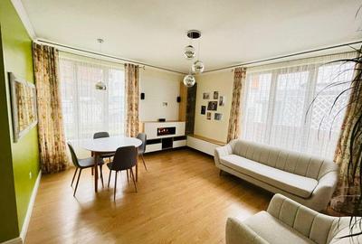 Casă cu 4 camere în Casele Micești - 8