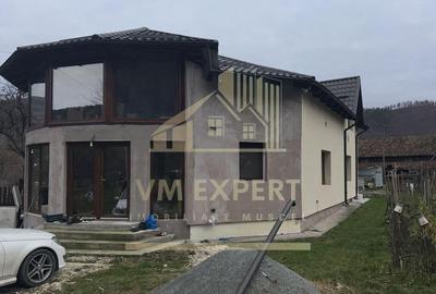 CASA 5 CAMERE 252 MP TEREN 1362 MP DRAGOSLAVELE ARGE? - 14