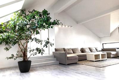 Proprietar inchiriez apartament 4 camere Sisesti - 1