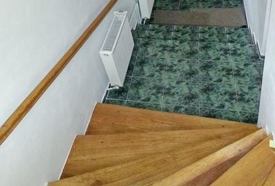 CASA DE VANZARE ULTRA-CENTRAL - locatie deosebita - 8