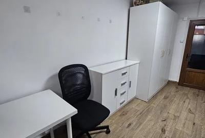 Garsonieră semidecomandată, mobilată în Centrul Istoric - 3