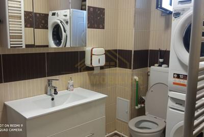 Casa P+1+M , teren 307mp , 5 camere Mega Image Drumul Fermei - 10