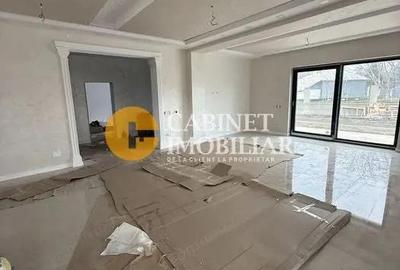 Casa PREMIUM - 5 camere - 3 bai - 750mp teren - La asfalt - 1