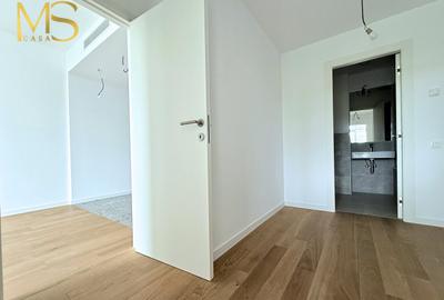 Up-Site || Aviatiei || Fully Furnished || Underground Parking Up-Site || Aviatiei || Fully Furnished || Underground Parking - 6