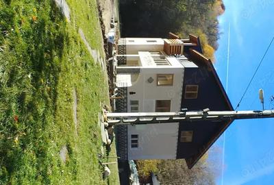 Casă cu 3 camere cu Teren 140000 Mp în Preluca Nouă - 2