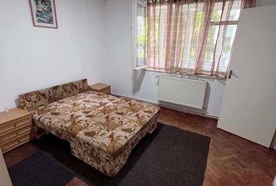 Apartament cu 2 camere decomandat în Central - 2