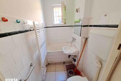 Apartament cu 2 camere semidecomandat în Libertății - 8