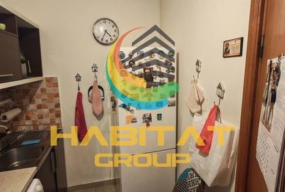 Apartament cu 3 camere semidecomandat, mobilat în Tineretului - 25