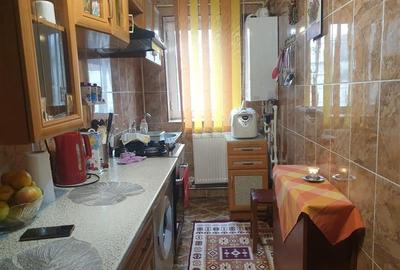 Apartament 2 camere et 4, CT, Zona Sud - 5