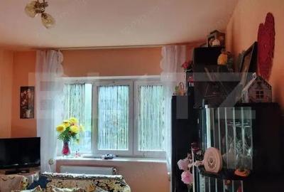 Apartament cu 3 camere decomandat în Central - 8