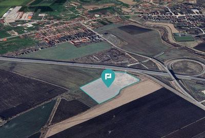 Teren 44,376mp Ungheni langa Targu Mure? - 4