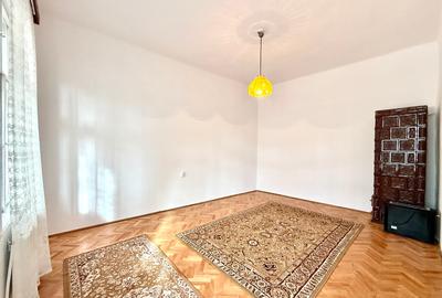 Apartament cu 2 camere semidecomandat în Central - 1