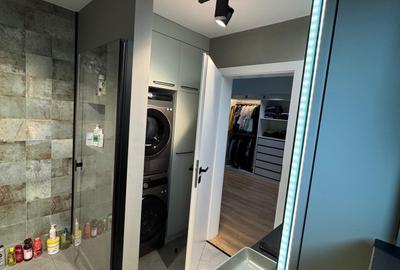 VILA COCHETA CU TEREN GENEROS,  PANOURI FOTOVOLTAICE 11KW SI GARAJ VILA COCHETA CU TEREN GENEROS,  PANOURI FOTOVOLTAICE 11KW SI GARAJ - 20