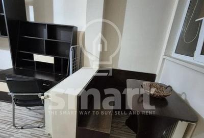 Garsonieră nedecomandată, mobilată în Mănăștur - 4