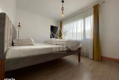 Casă cu 4 camere în Bica - 5