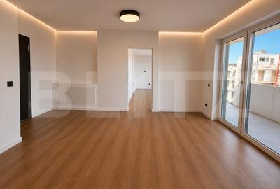 Apartament cu 4 camere decomandat în Iris - 3