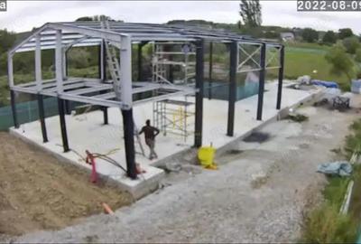 Teren de 300 mp, în Adâncata - 1