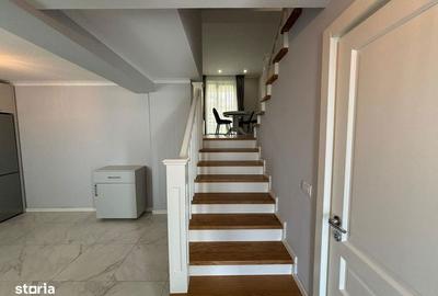 Casă cu 4 camere în Valea Lupului - 8