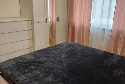 Apartament cu 2 camere decomandat, mobilat în Nicolina
