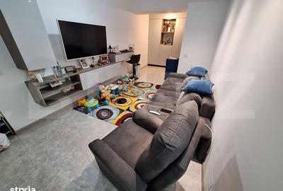 Apartament cu 2 camere în Craiovița Nouă - 9