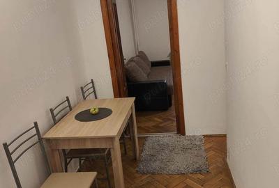 Inchierez apartament cu o camera in cartier Micalaca Inchierez apartament cu o camera in cartier Micalaca - 5