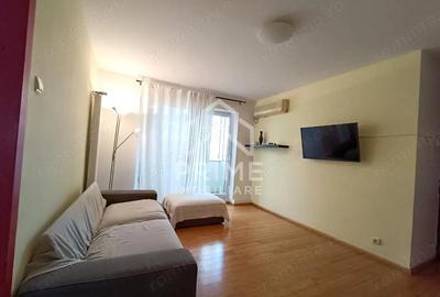 Apartament cu 2 camere semidecomandat în Ultracentral - 2