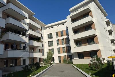 Spatiu birouri modern || bloc nou Unirii - 11