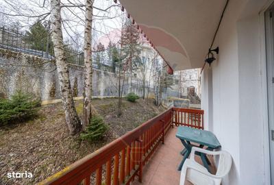 Apartament cu 3 camere în Central - 19