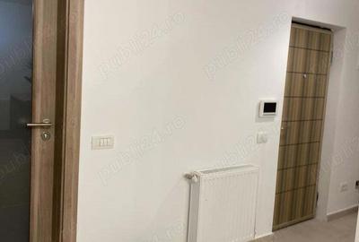 Apartament de 2 camere de vanzare, etaj 2,strada Virgiliu-?tirbei Voda, 2023, bloc boutique cu10 ap. - 14
