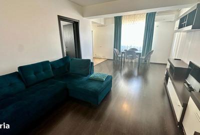 Apartament cu 3 camere, mobilat în Rahova - 3