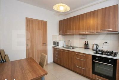 Apartament cu 2 camere decomandat în Bună Ziua - 3