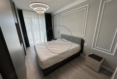 Apartament cu 2 camere decomandat în Central - 4