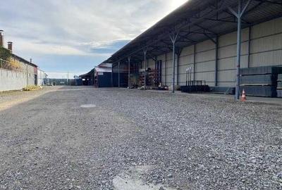 Spațiu comercial, în Central - 7