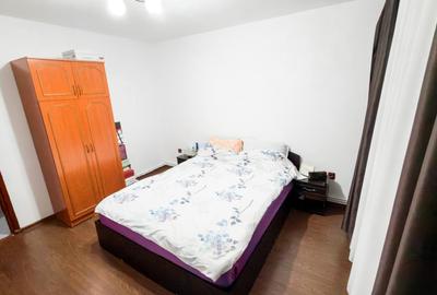 Apartament cu 2 camere semidecomandat, mobilat în Țiglina 2 - 9